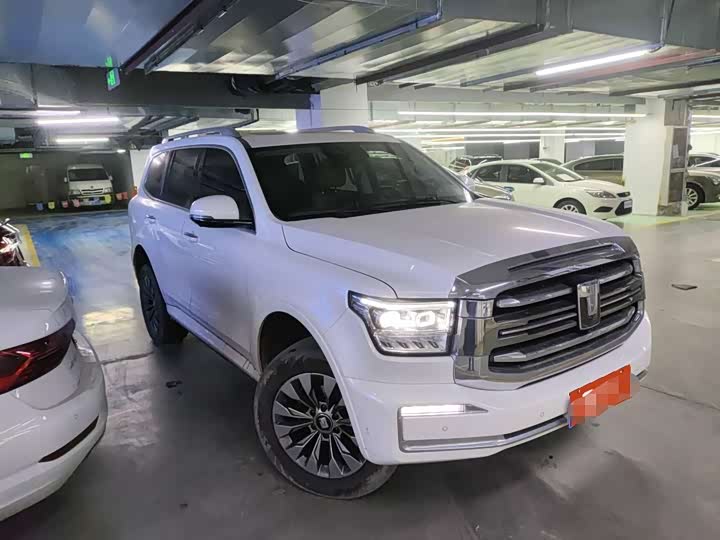 Фото 4 - Tank 500