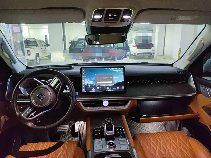 Фото 5 - Tank 500