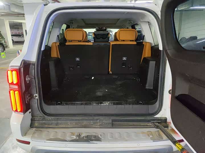 Фото 6 - Tank 500