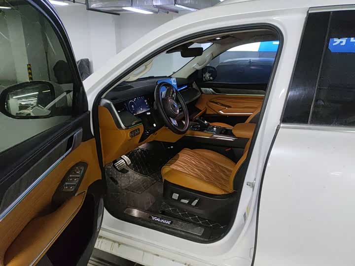 Фото 8 - Tank 500