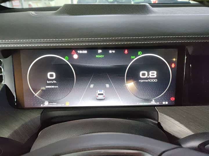 Фото 9 - Tank 500