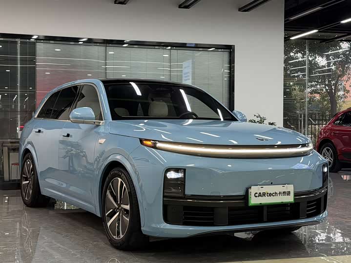 Фото 3 - LiXiang L7