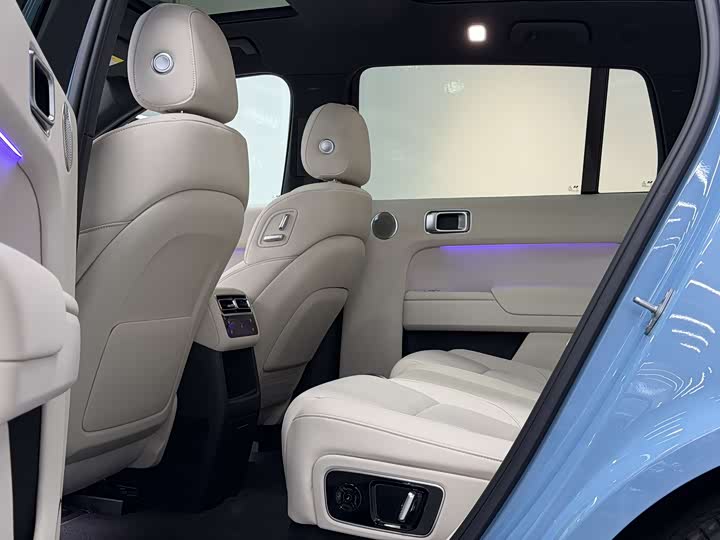 Фото 7 - LiXiang L7