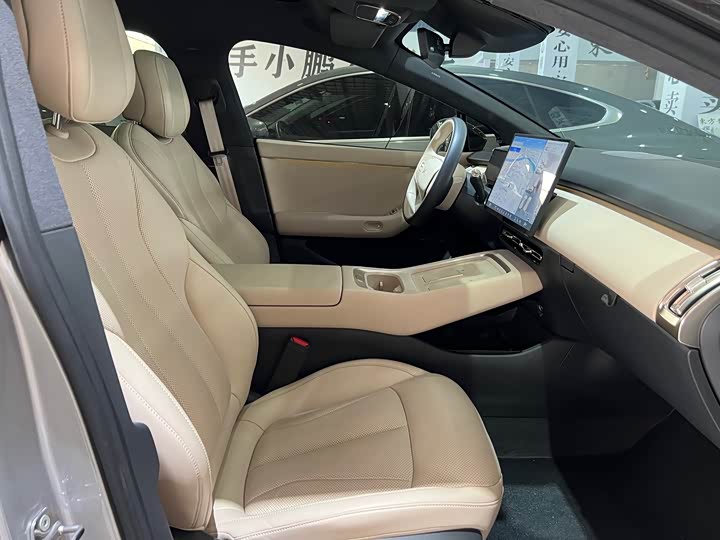 Фото 4 - XPeng F57