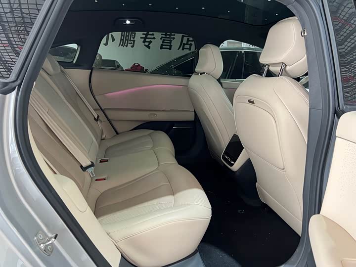 Фото 6 - XPeng F57