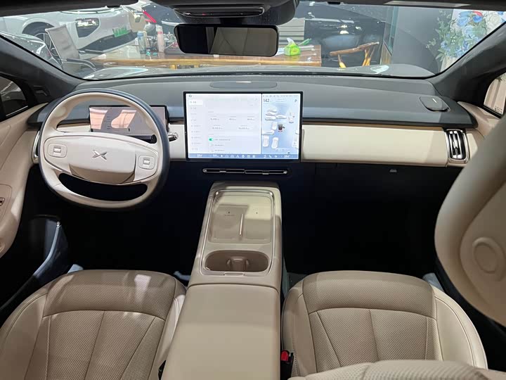 Фото 7 - XPeng F57