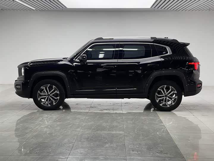 Фото 7 - Haval H-Dog