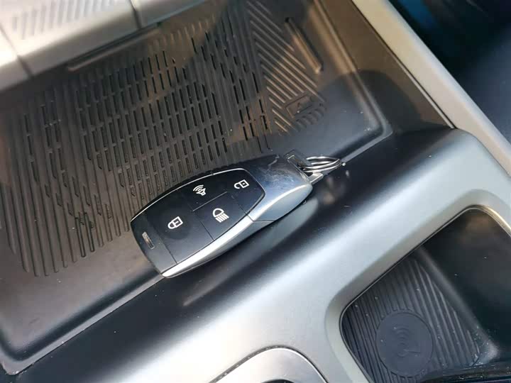 Фото 9 - BAIC Beijing BJ40