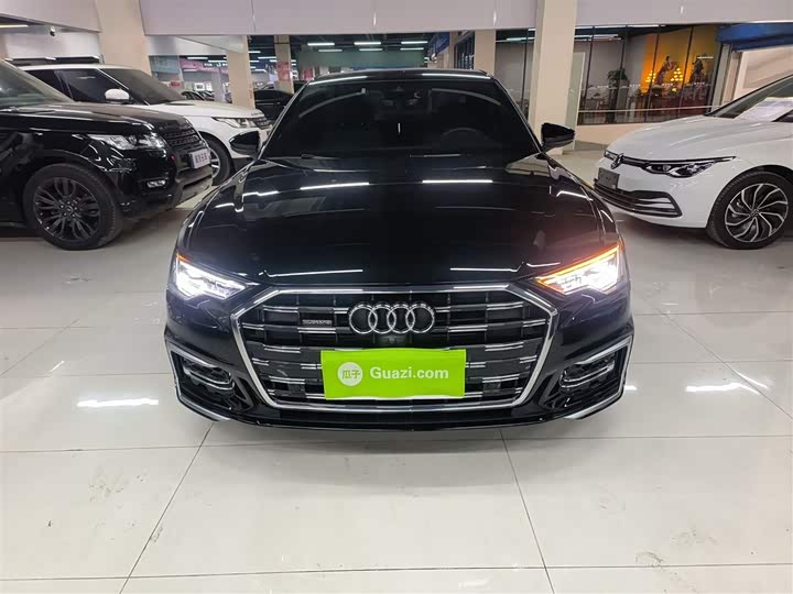 Фото 3 - Audi A6L