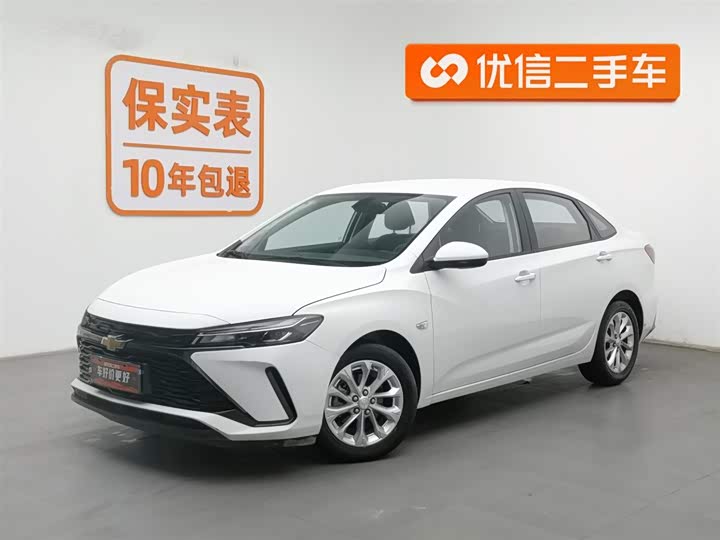 Фото 1 - Chevrolet Monza