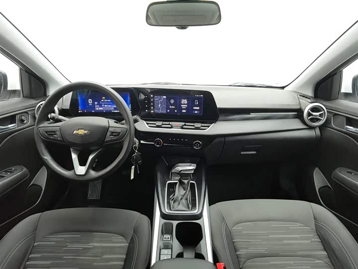 Фото 5 - Chevrolet Monza