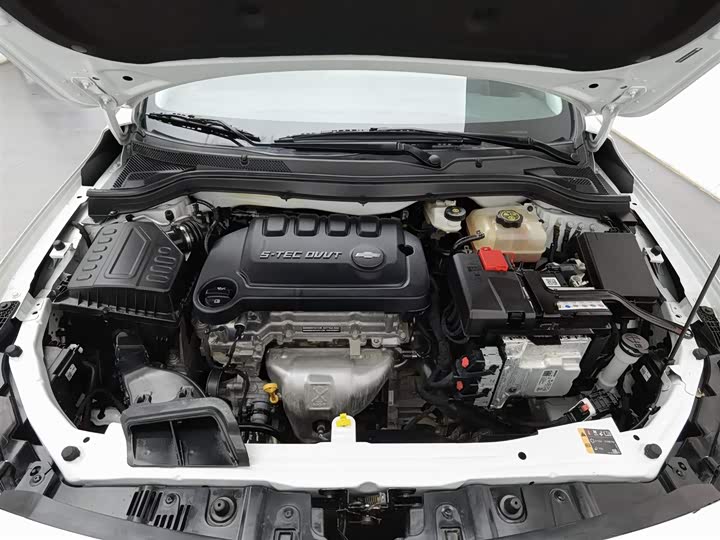 Фото 6 - Chevrolet Monza