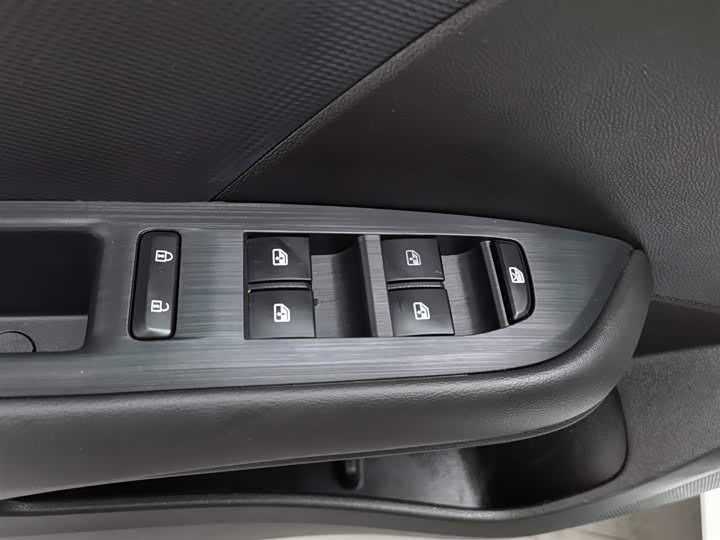 Фото 9 - Chevrolet Monza