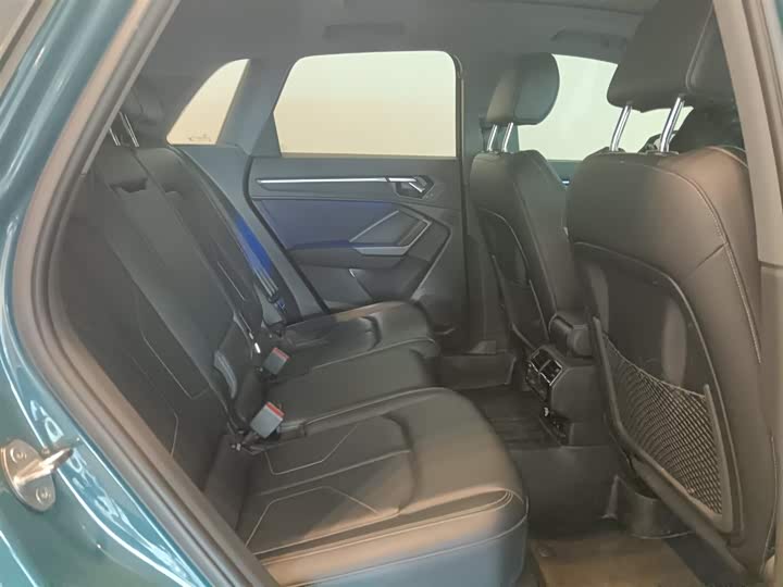 Фото 7 - Audi Q3