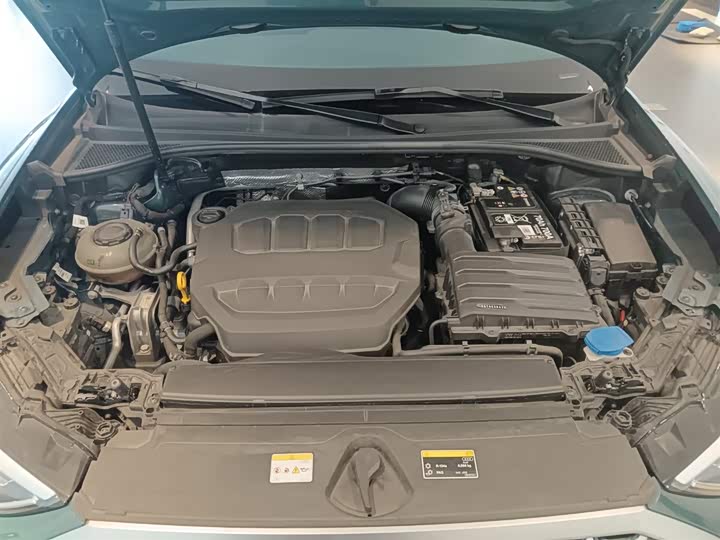 Фото 9 - Audi Q3