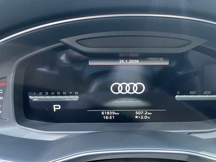 Фото 9 - Audi A7