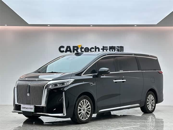 Фото 1 - Wey Gaoshan