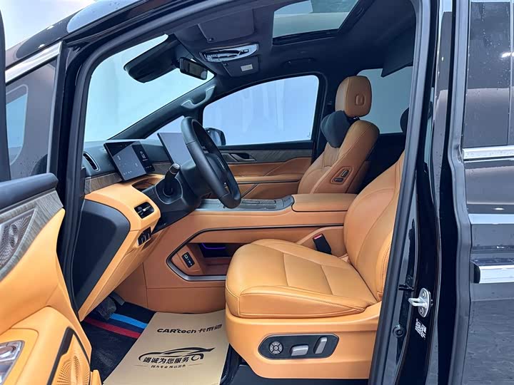 Фото 8 - Wey Gaoshan