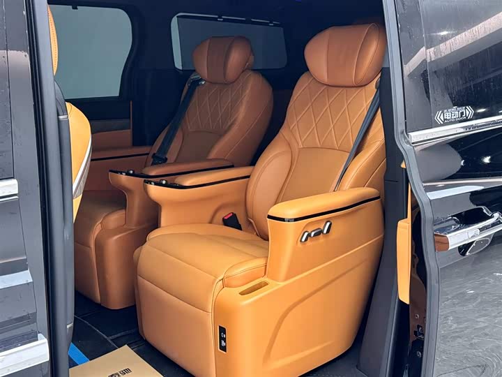 Фото 9 - Wey Gaoshan