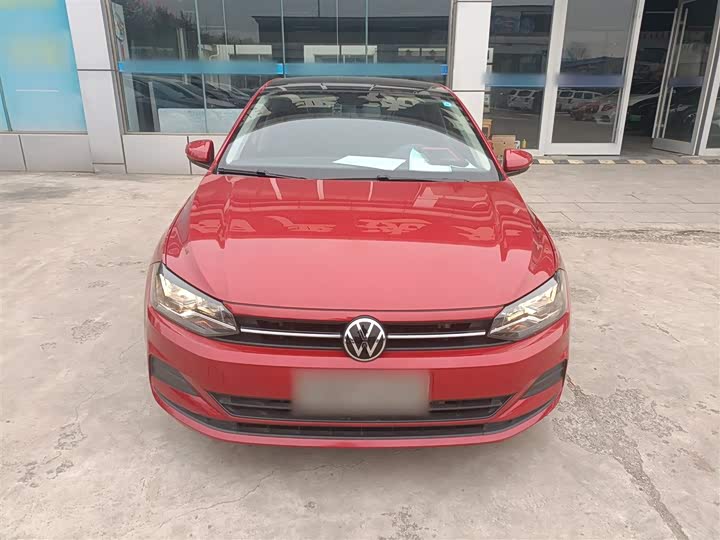 Фото 3 - Volkswagen Polo