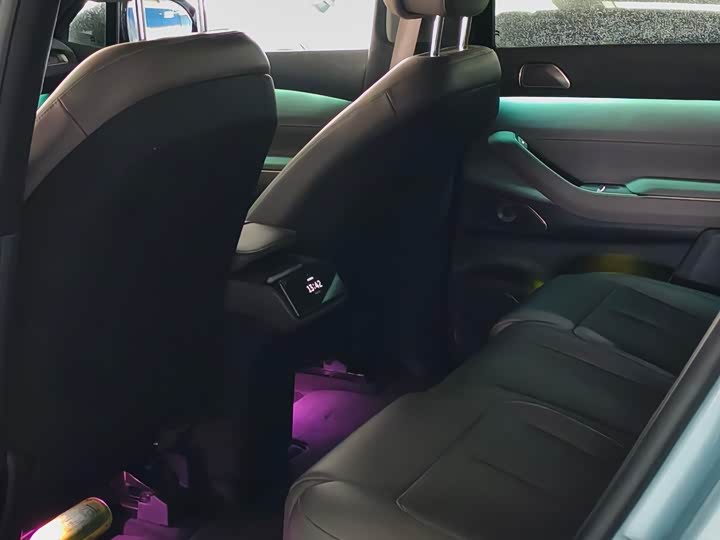 Фото 8 - Nio ES7