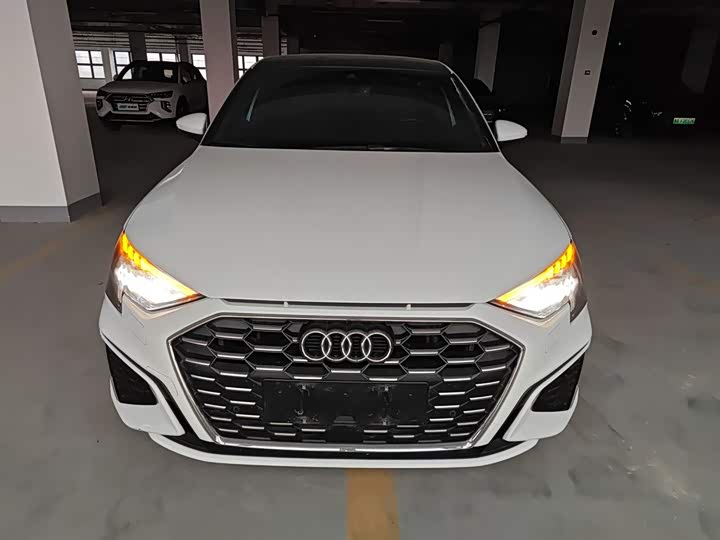 Фото 3 - Audi A3