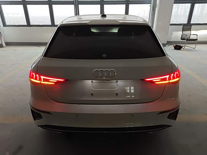 Фото 6 - Audi A3