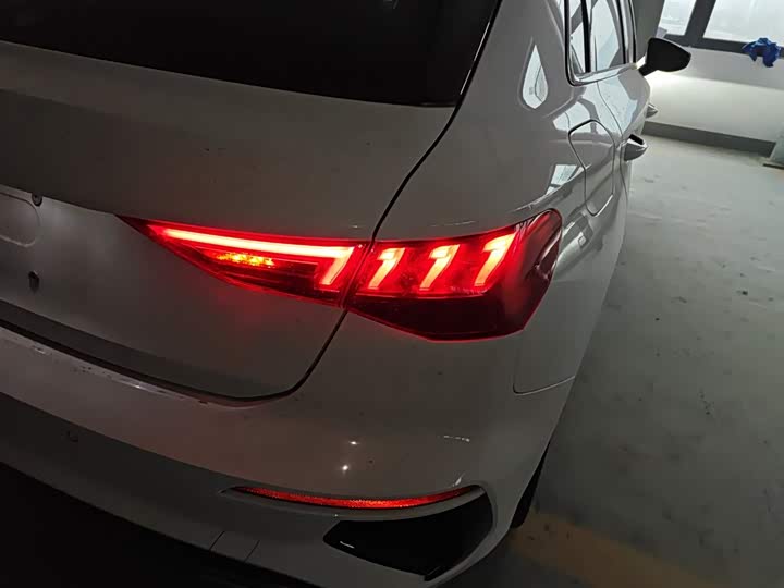 Фото 8 - Audi A3