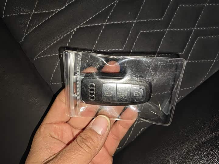 Фото 9 - Audi A3