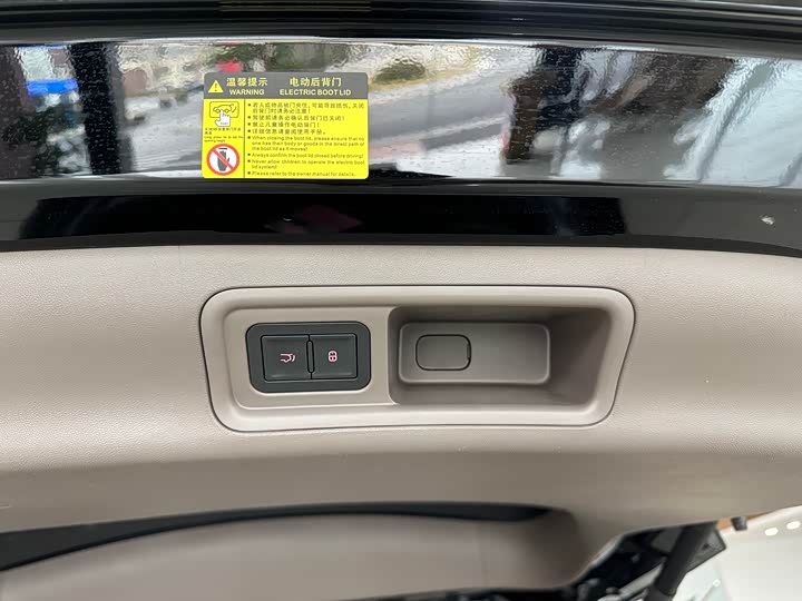 Фото 9 - Denza D9