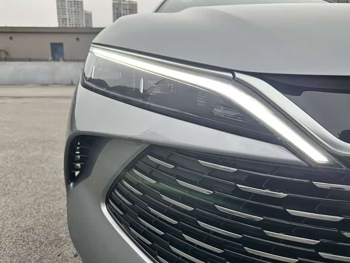 Фото 4 - BYD Qin L