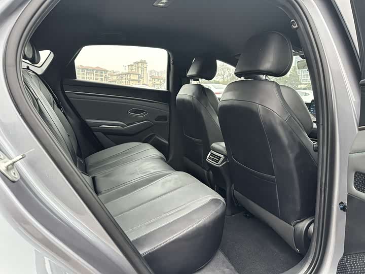 Фото 8 - BYD Qin L