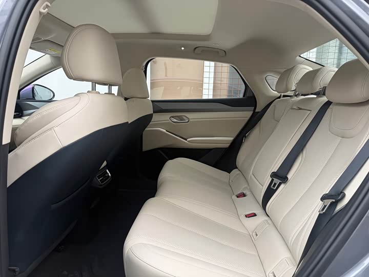 Фото 8 - BYD Qin L