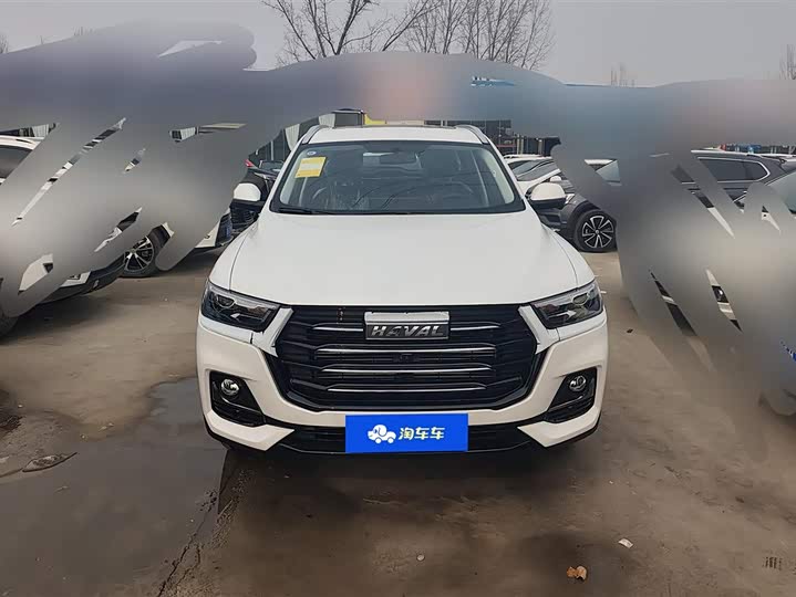 Фото 2 - Haval H6
