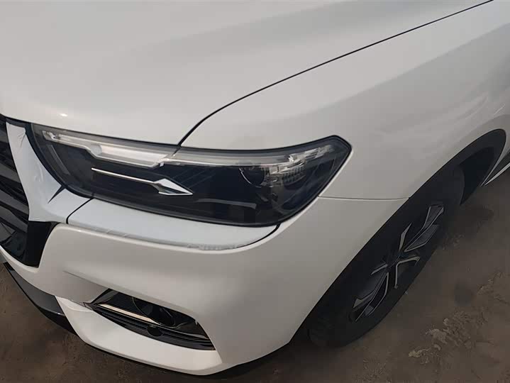 Фото 5 - Haval H6