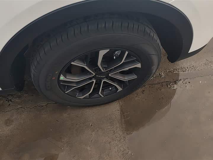 Фото 6 - Haval H6