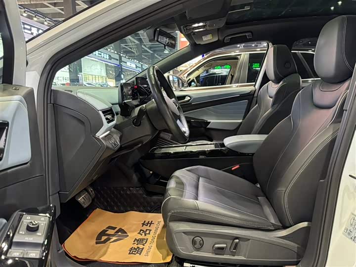 Фото 5 - Volkswagen ID.4 X