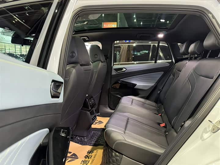 Фото 6 - Volkswagen ID.4 X