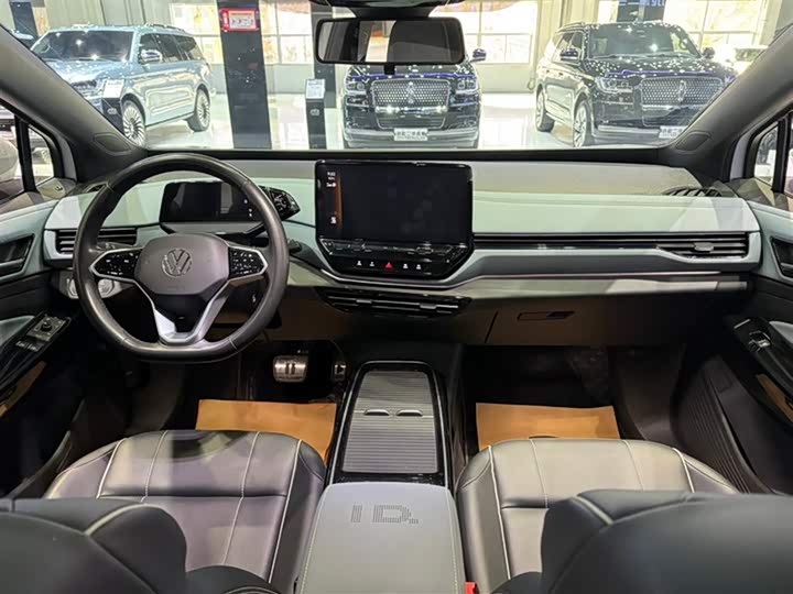 Фото 7 - Volkswagen ID.4 X