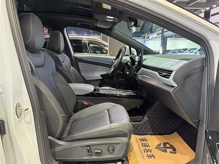 Фото 8 - Volkswagen ID.4 X