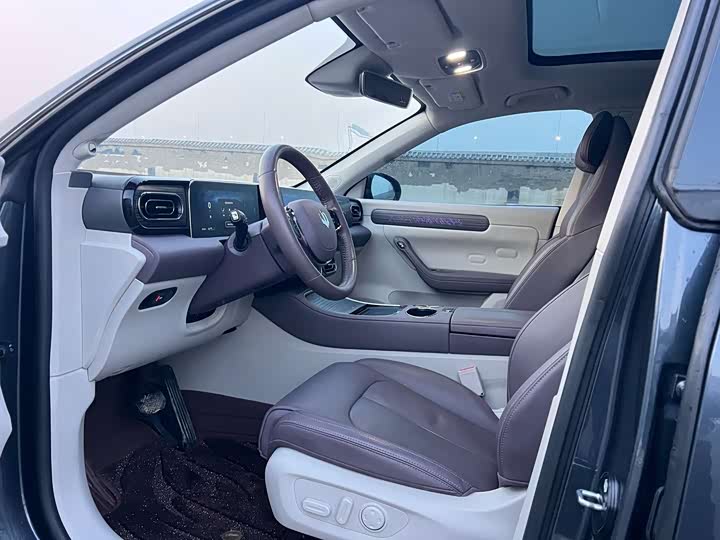 Фото 4 - Leapmotor C11