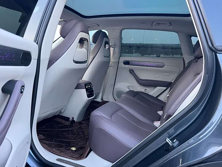 Фото 5 - Leapmotor C11