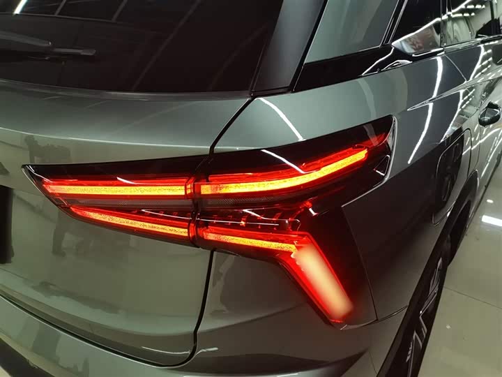 Фото 8 - Haval Ruge