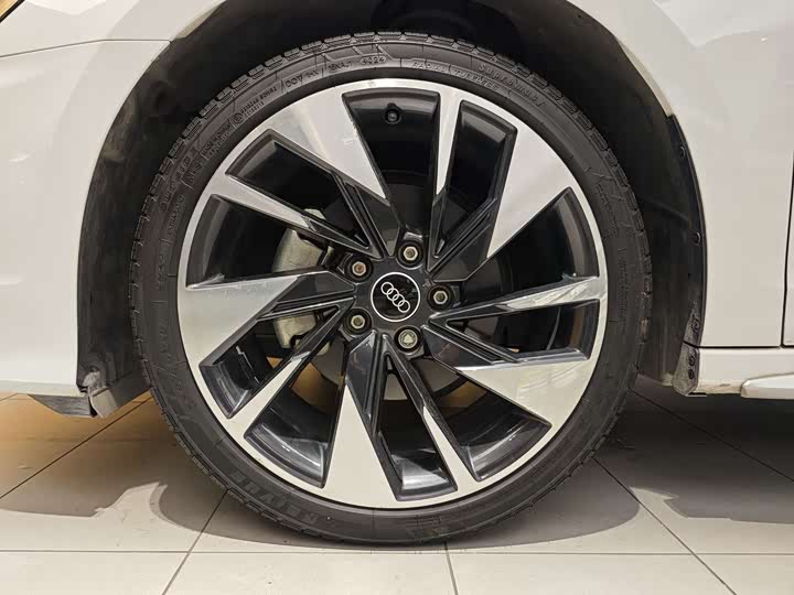 Фото 5 - Audi A3