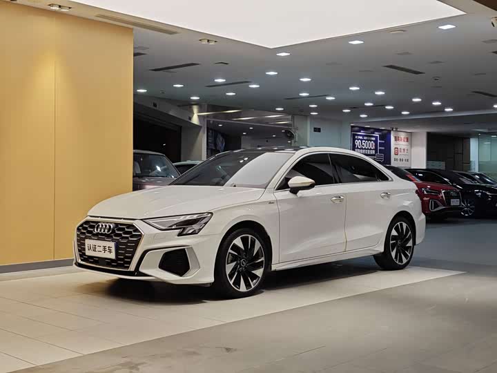 Фото 6 - Audi A3