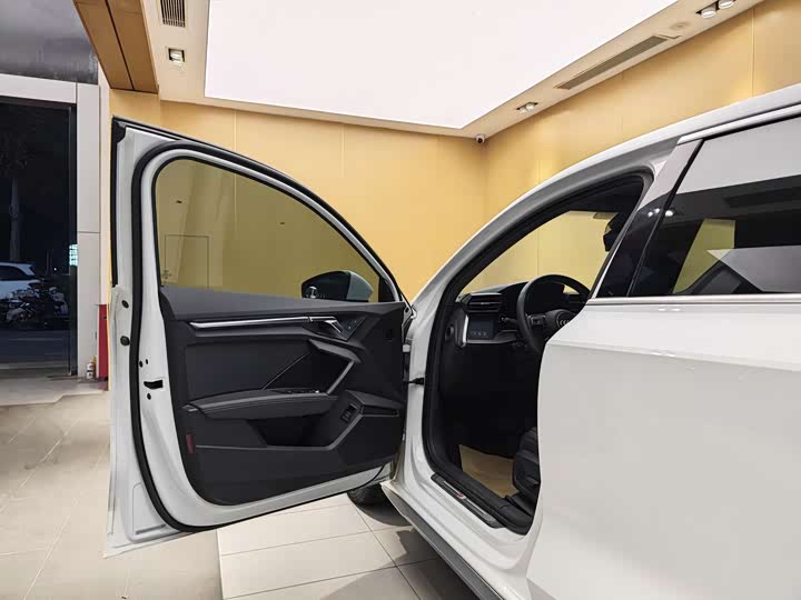 Фото 7 - Audi A3