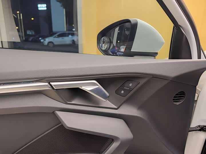 Фото 8 - Audi A3