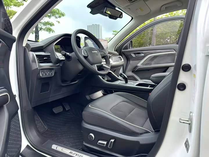 Фото 4 - Haval H6