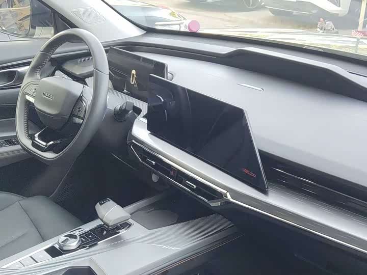 Фото 6 - Changan Oshan Z6