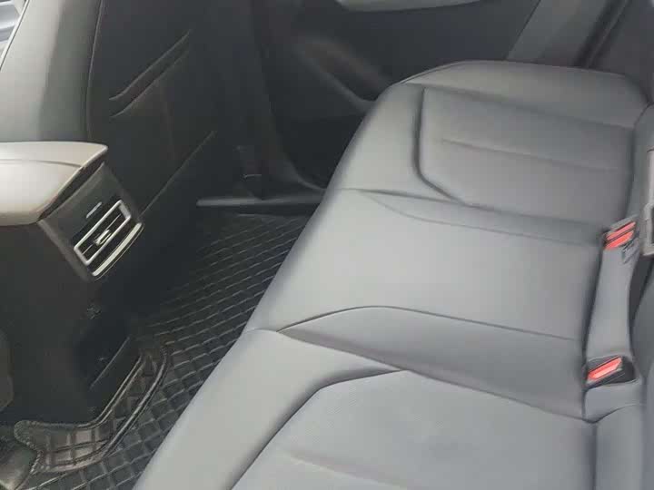 Фото 8 - Changan Oshan Z6